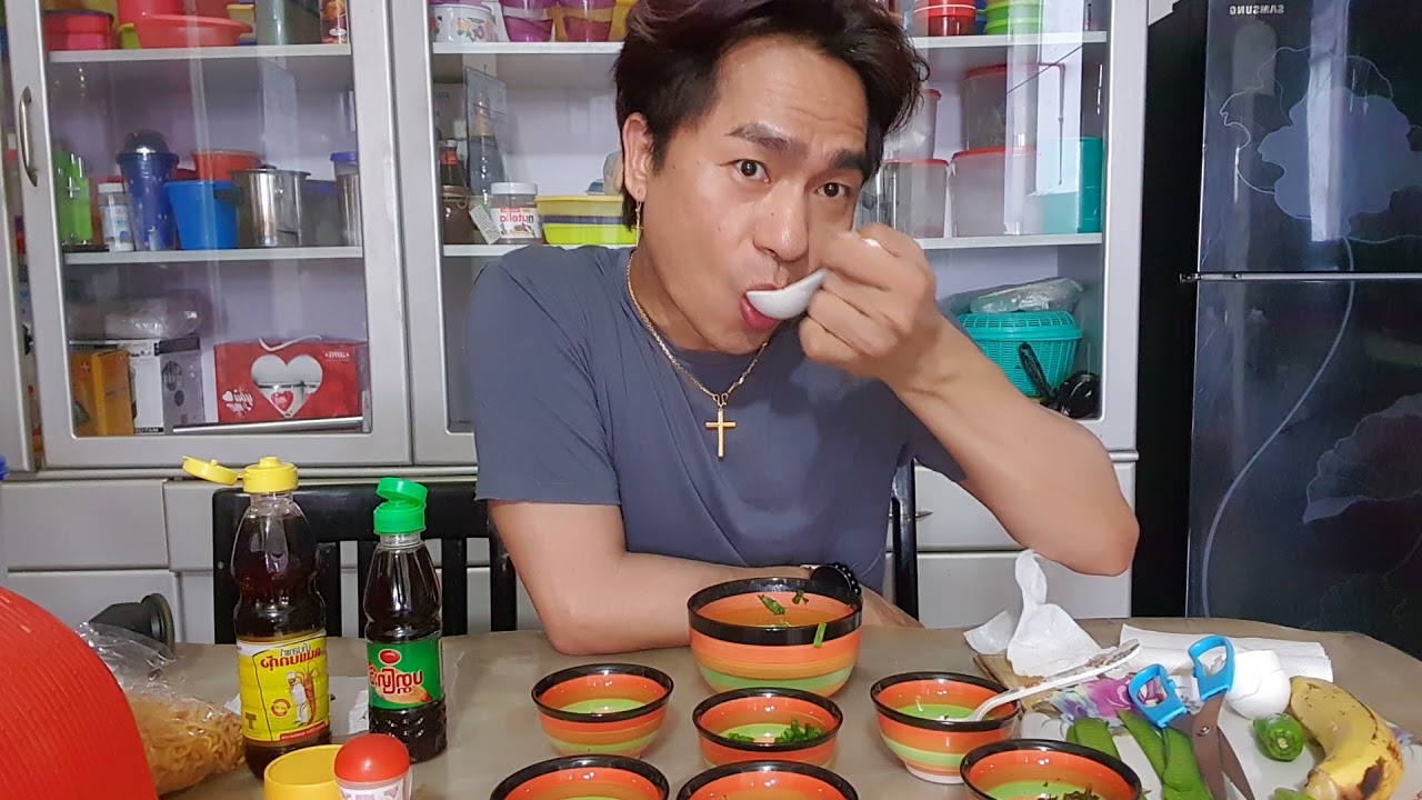 MUKBANG (sabuti)