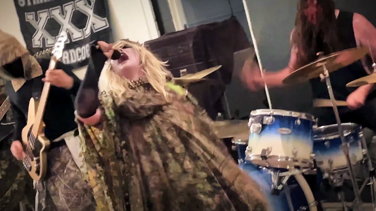 Mycorrhizae - Live at Flying V Music Hall in Minneapolis, 2025