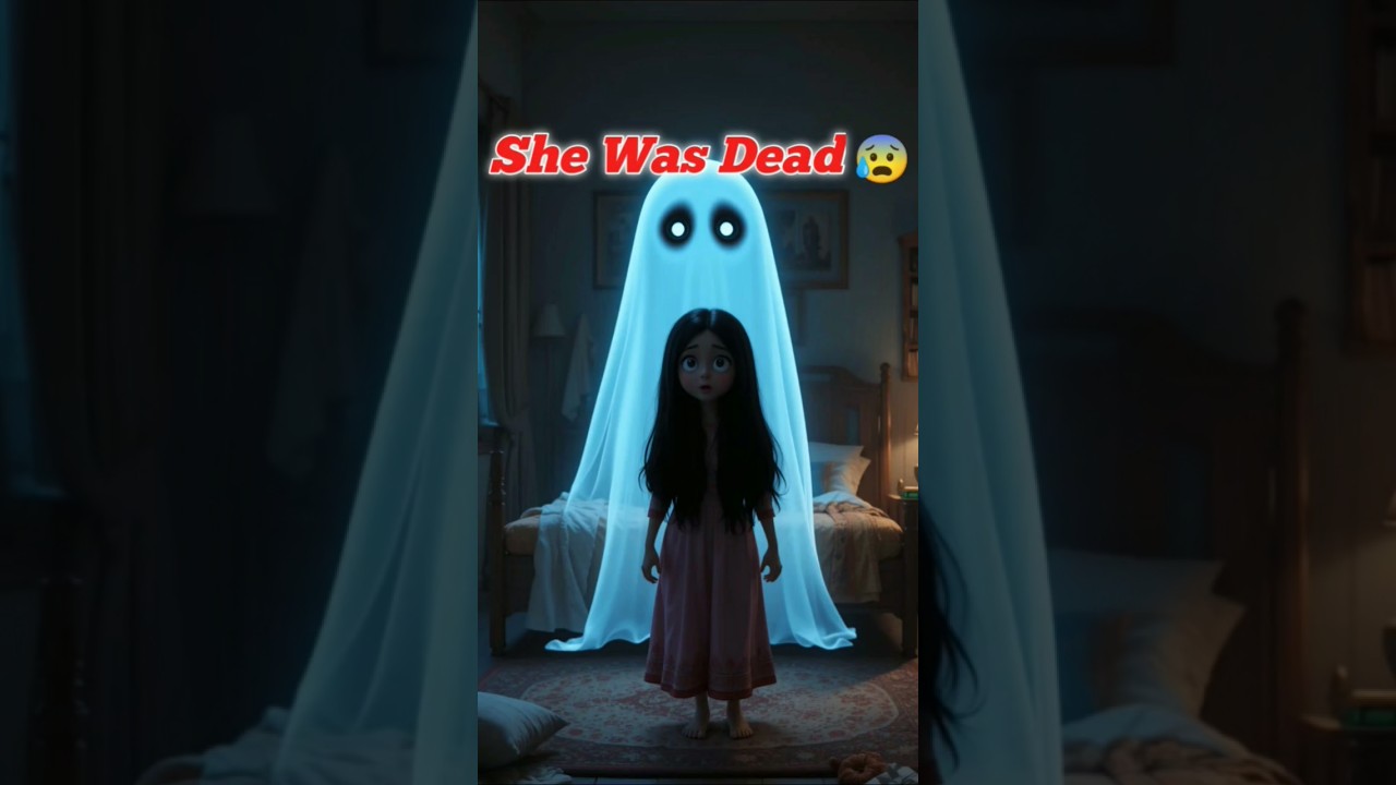 वो वापस आ गई 😰| 