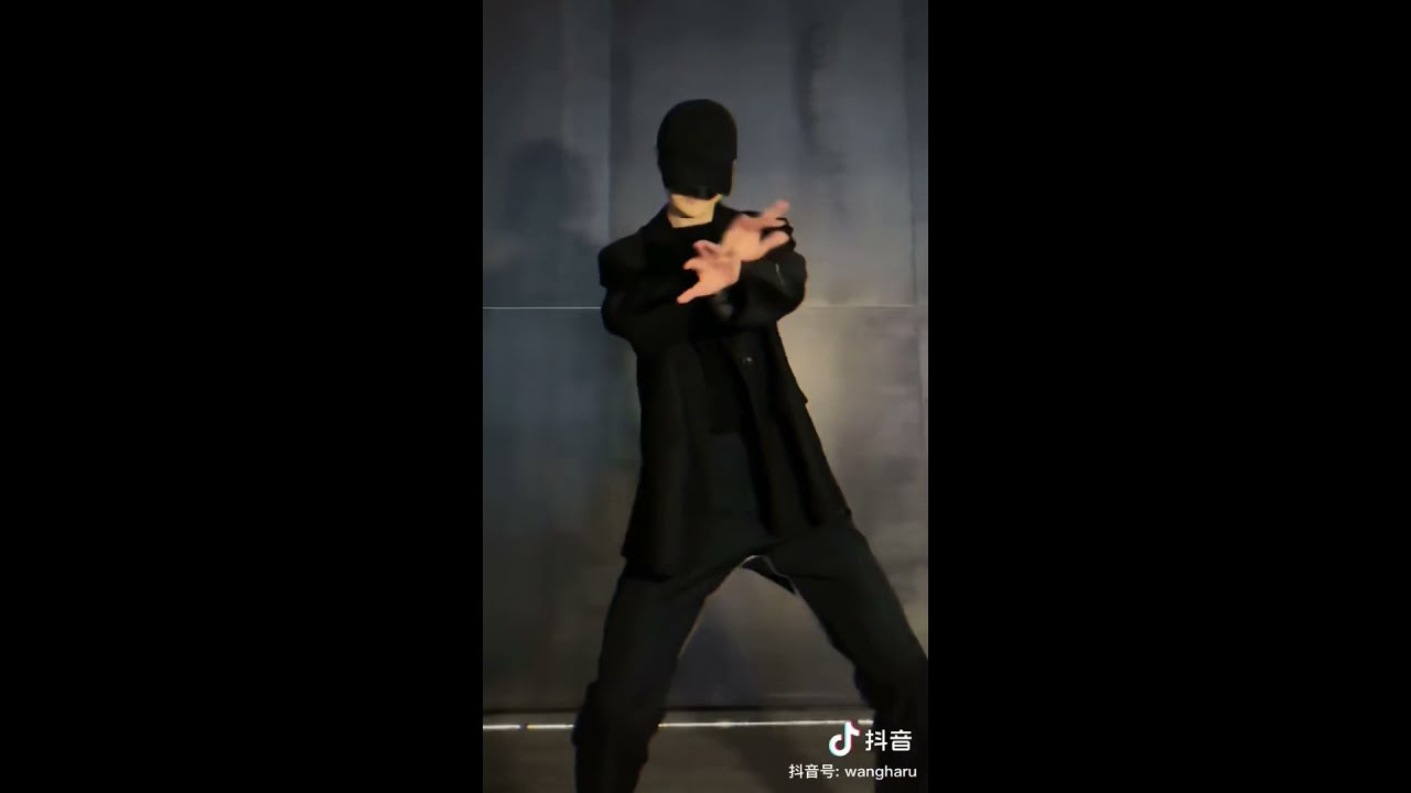 肉肉～ 抖音douyin舞蹈合集