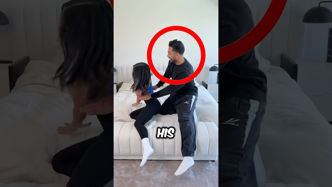 Он добился того, что его краш арестовали из-за этого 😂