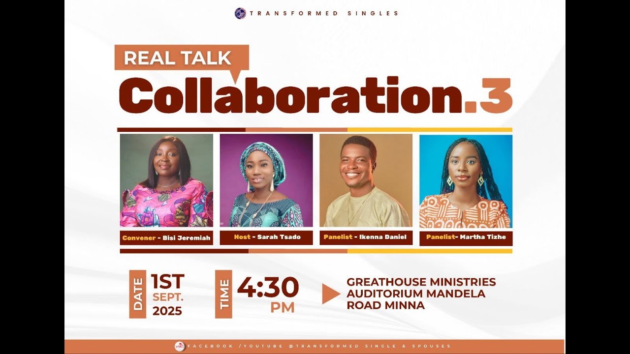 COLLABORATION 3  ||| 1ST SEPTEMBER 2025