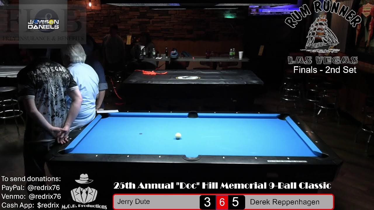 25th Annual 