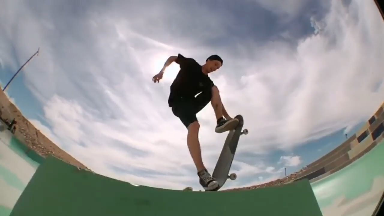 Ben Raemers - Oververt *edit*