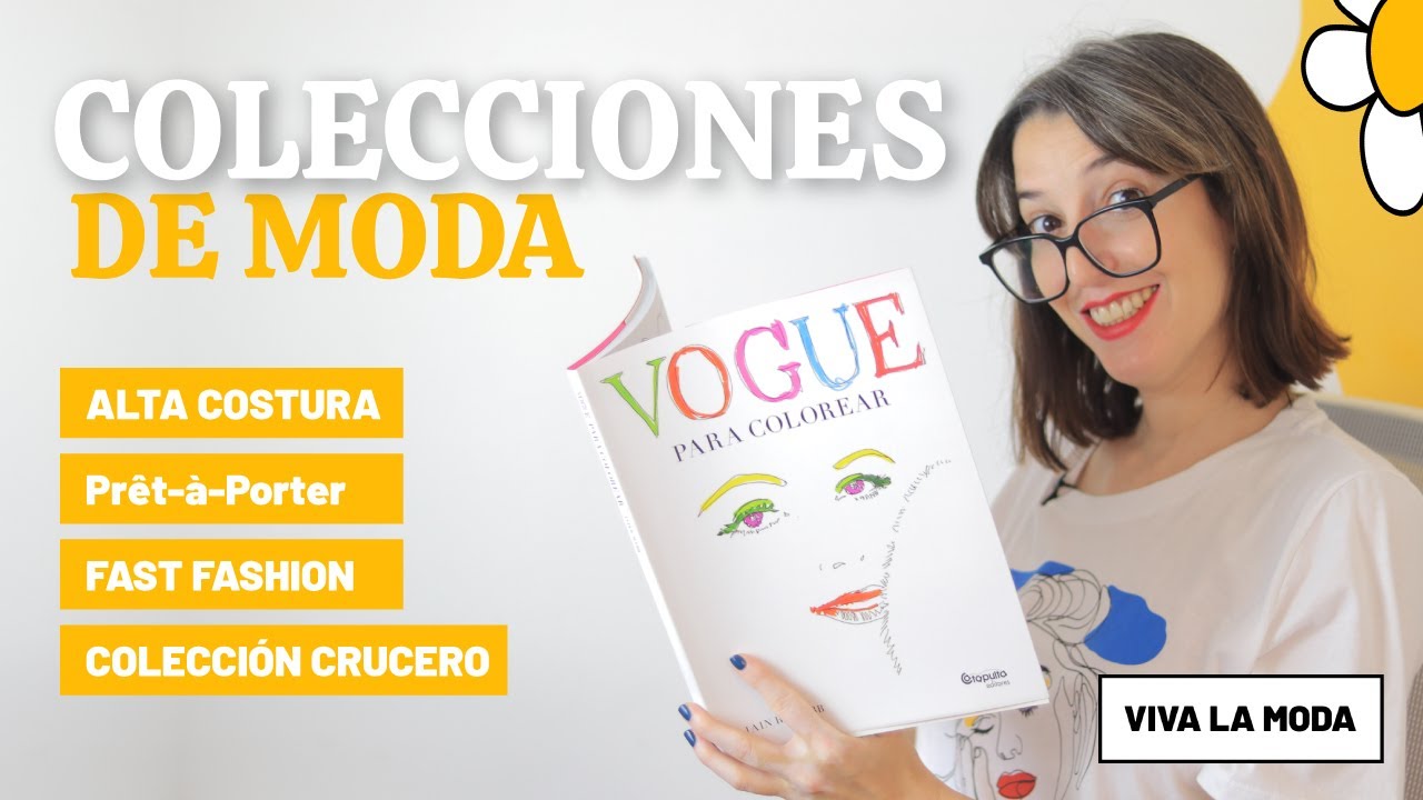 ENTENDIENDO LA INDUSTRIA DE LA MODA (PARTE 1)