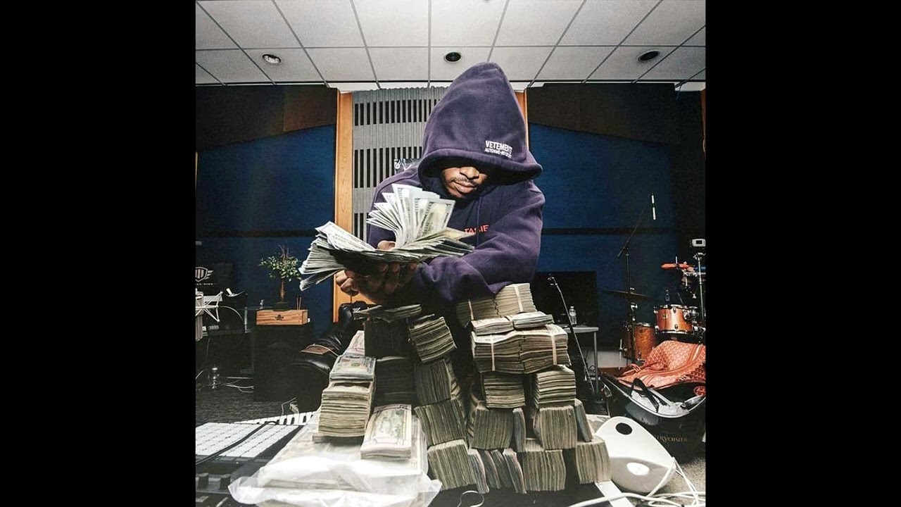 [FREE] PIERRE X MC IGU X BC RAFF - CLIPS (prod.reallgv)