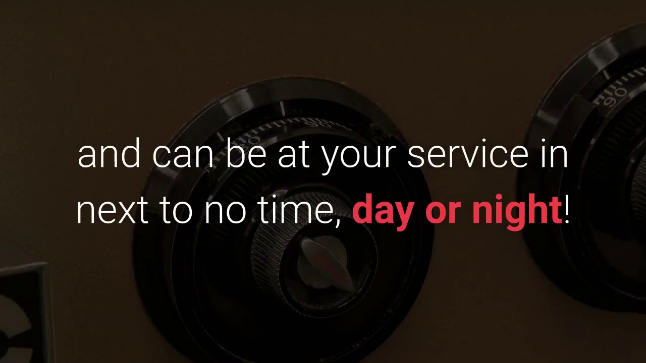 Lockout Installation & Change Service Near Austin TX