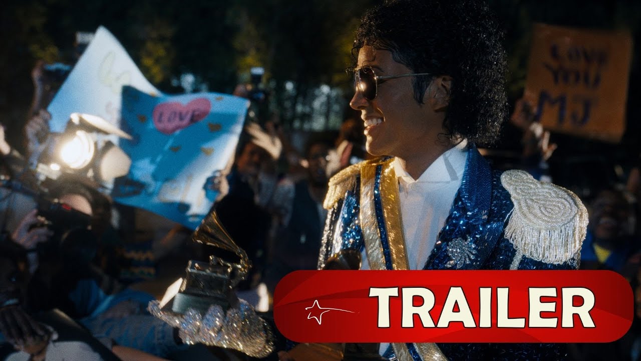 Michael &ndash; Szinkronos előzetes (12E)