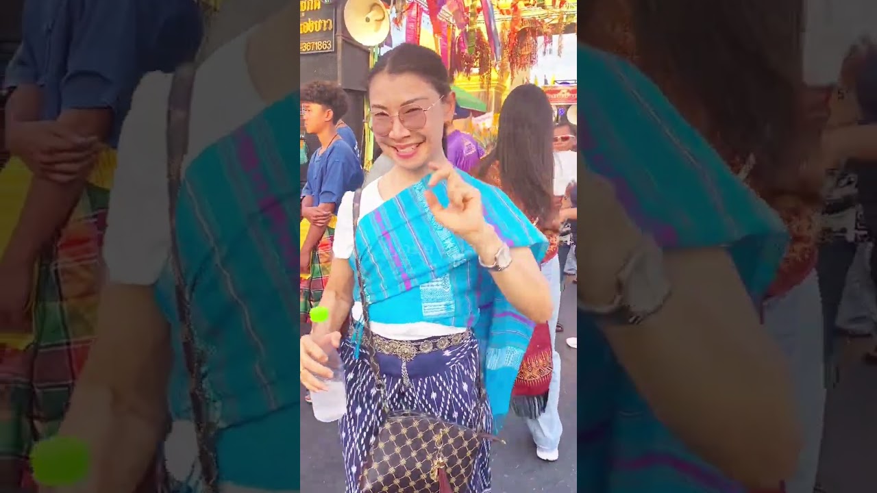 #ความน่ารักเมืองร้อยเอ็ด