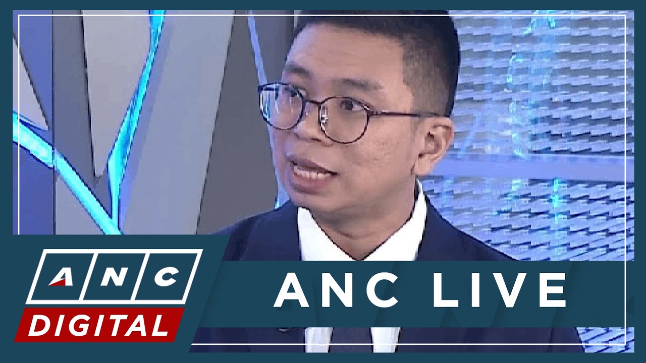 UP professor Michael Tiu weighs in on opening statement of Duterte defense lead counsel Kaufman| ANC