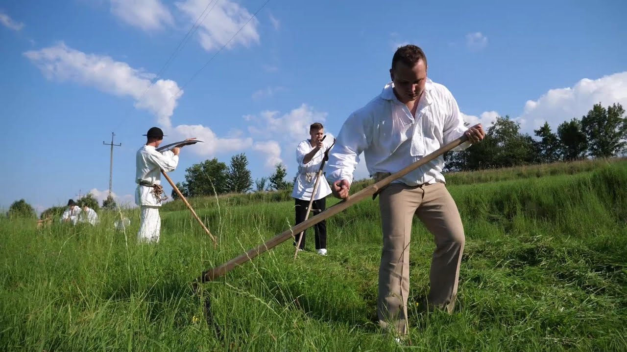 Kosiorze - Kapela Cacani