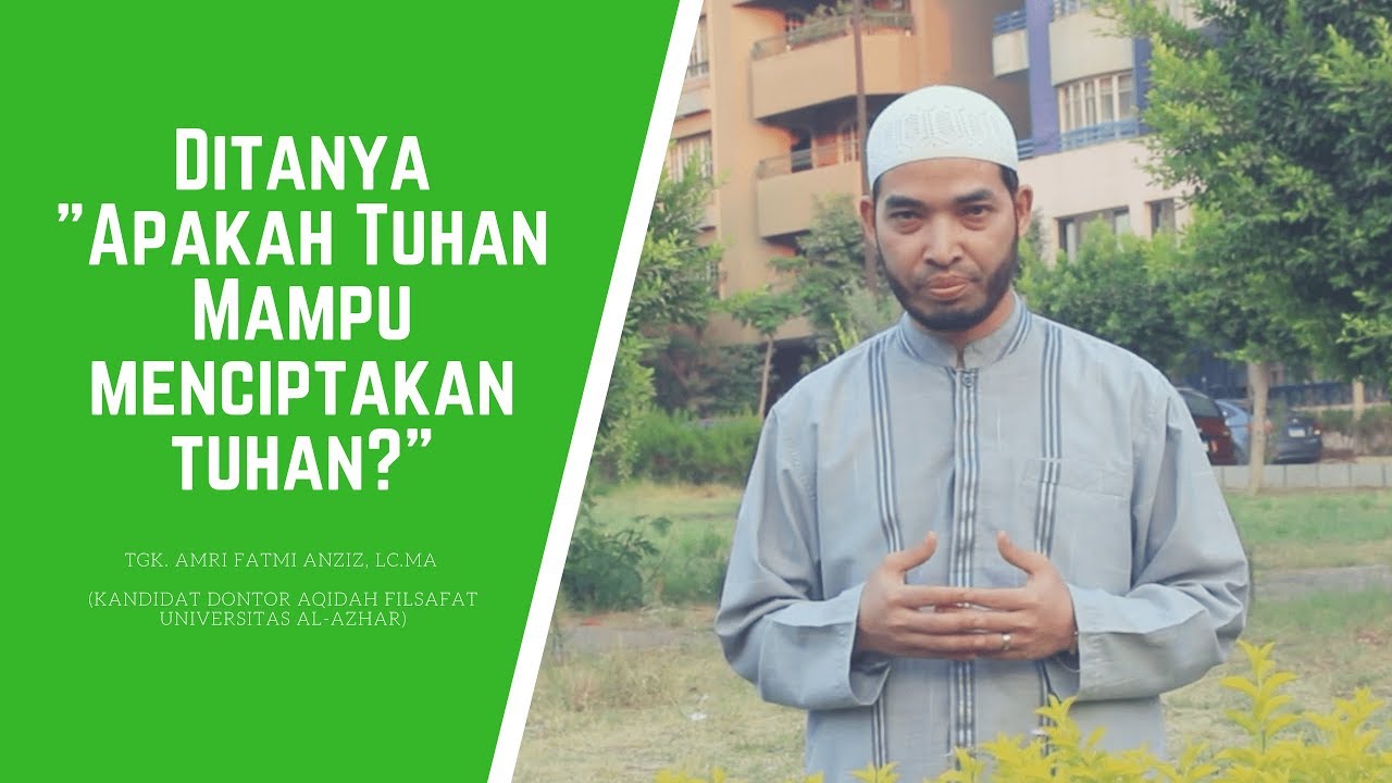 Ditanya 