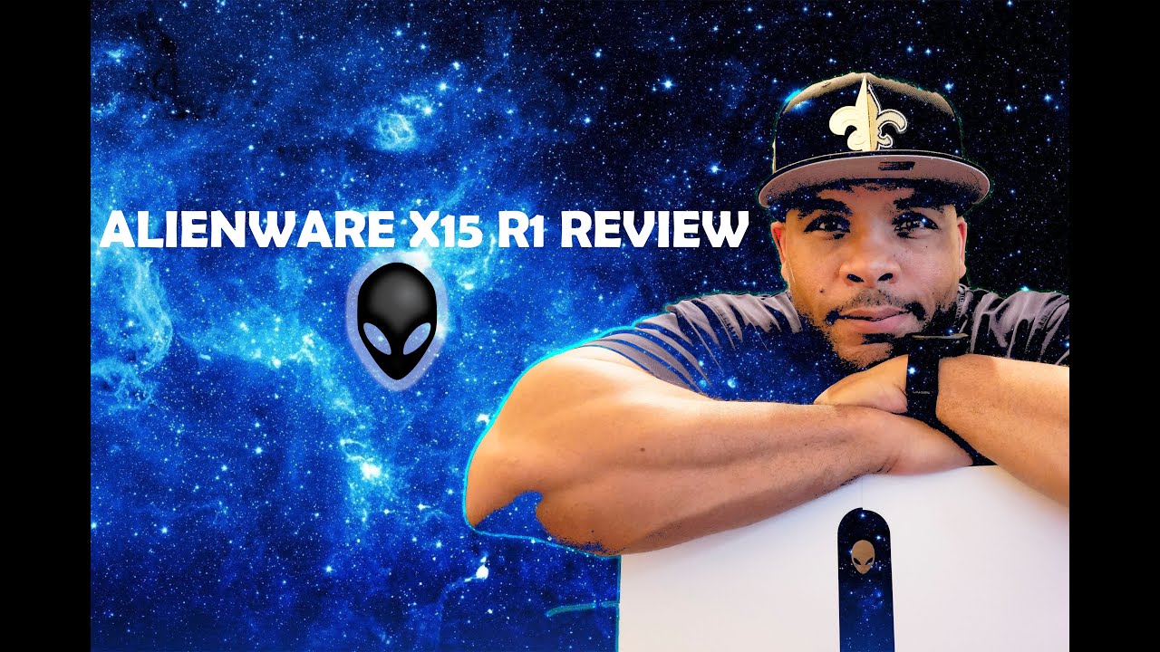 Alienware X15 R1 Consumer Review