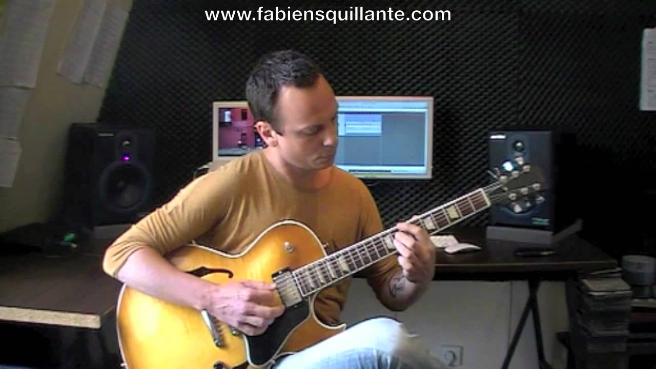Zhivago - Kurt Rosenwinkel