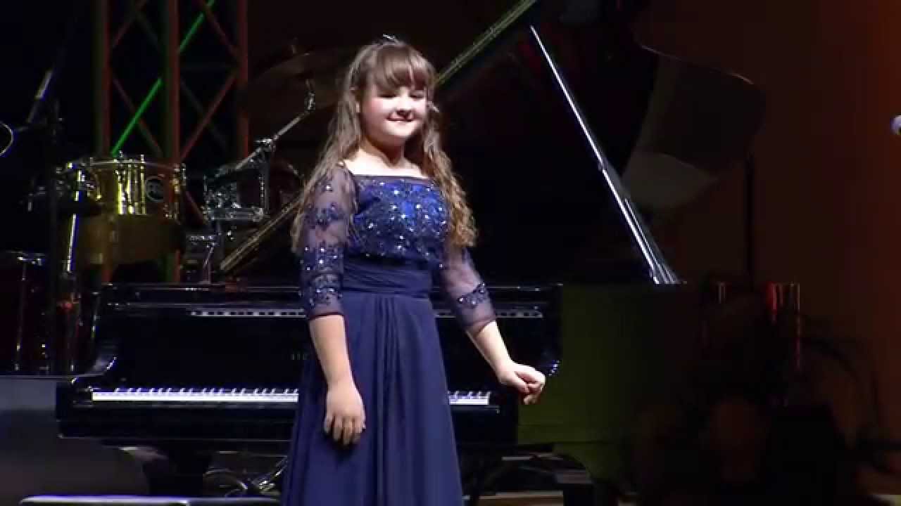 Türkischer Marsch Mozart Sonata KV 331: Rondo alla Turca Laetitia Hahn in Dresden Albertinum