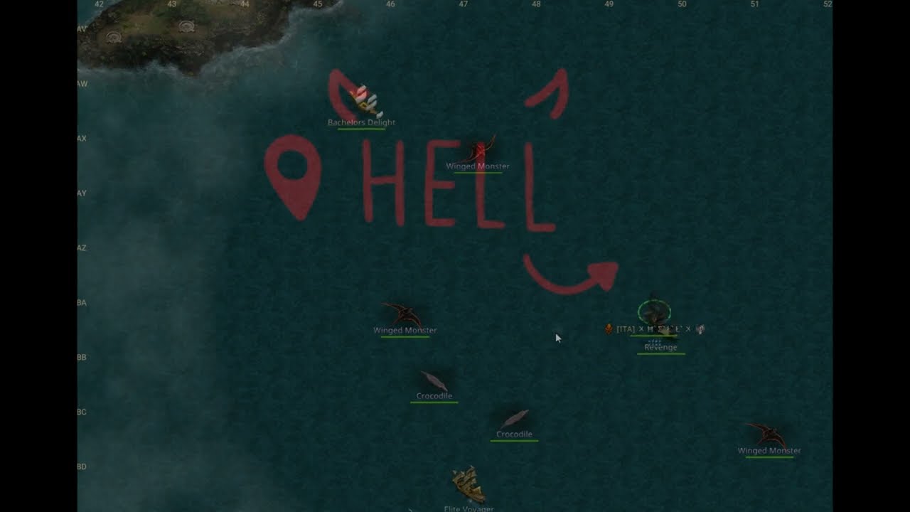 Legend Pirates Ħ Σ Ł Ł