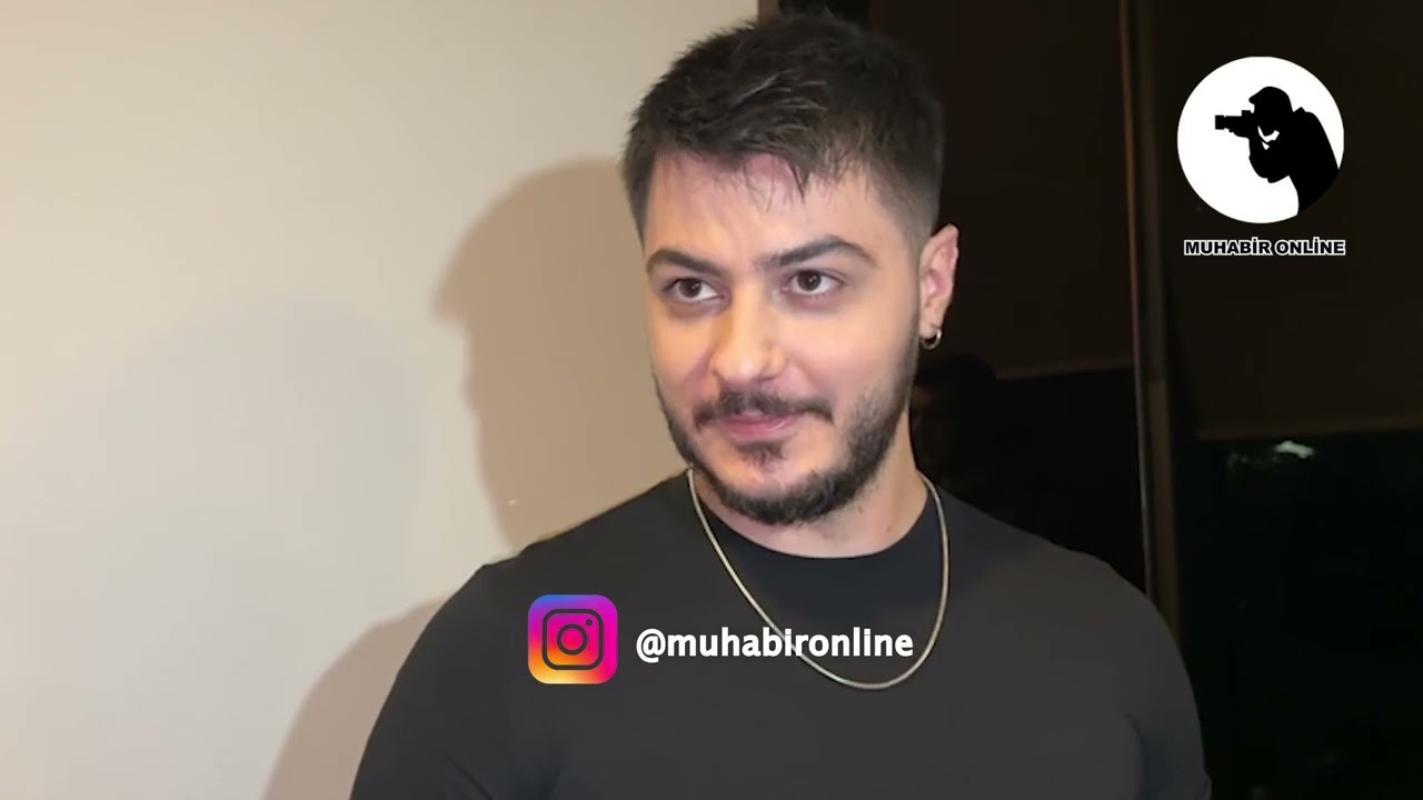Semicenk, Altın Kelebek'te Neden Uzun Konuşmamış? Açıkladı...