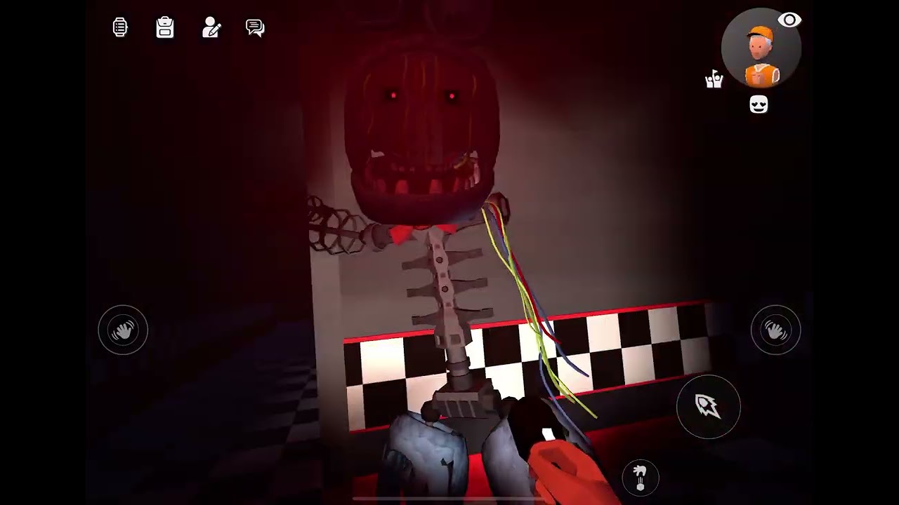 Ignited bonnie part 1