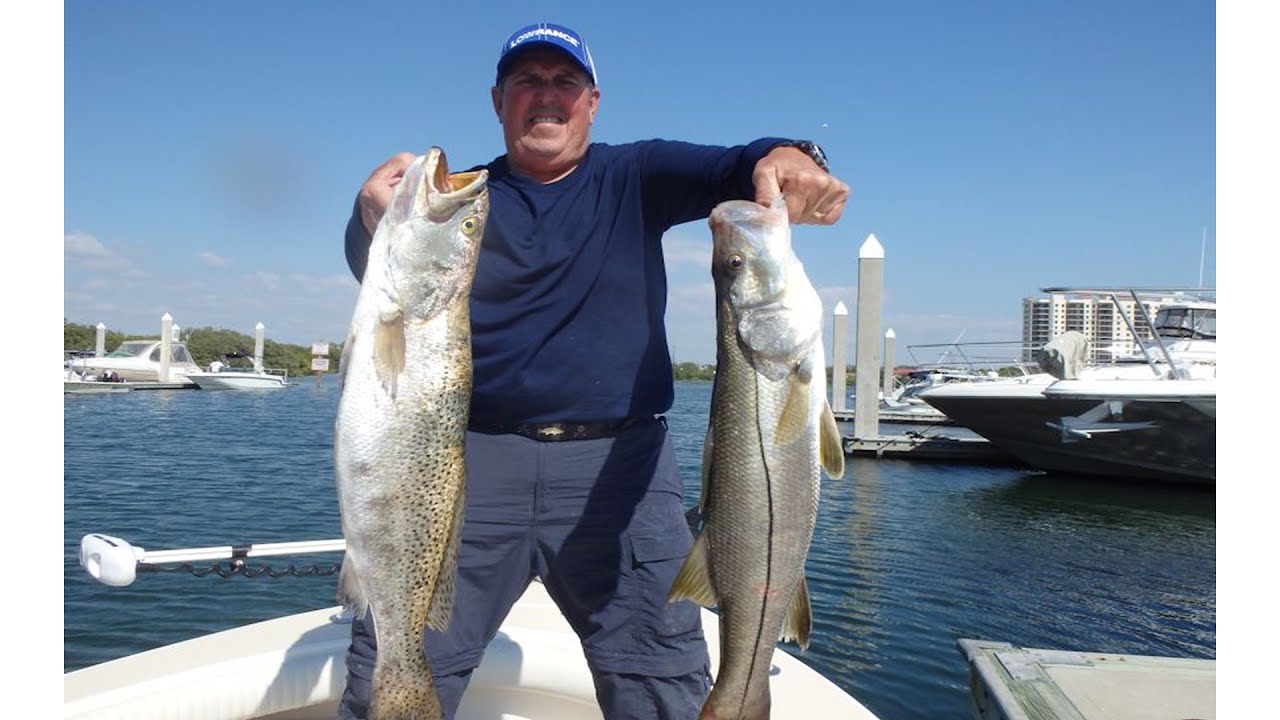 Big Boys of Tampa Bay.