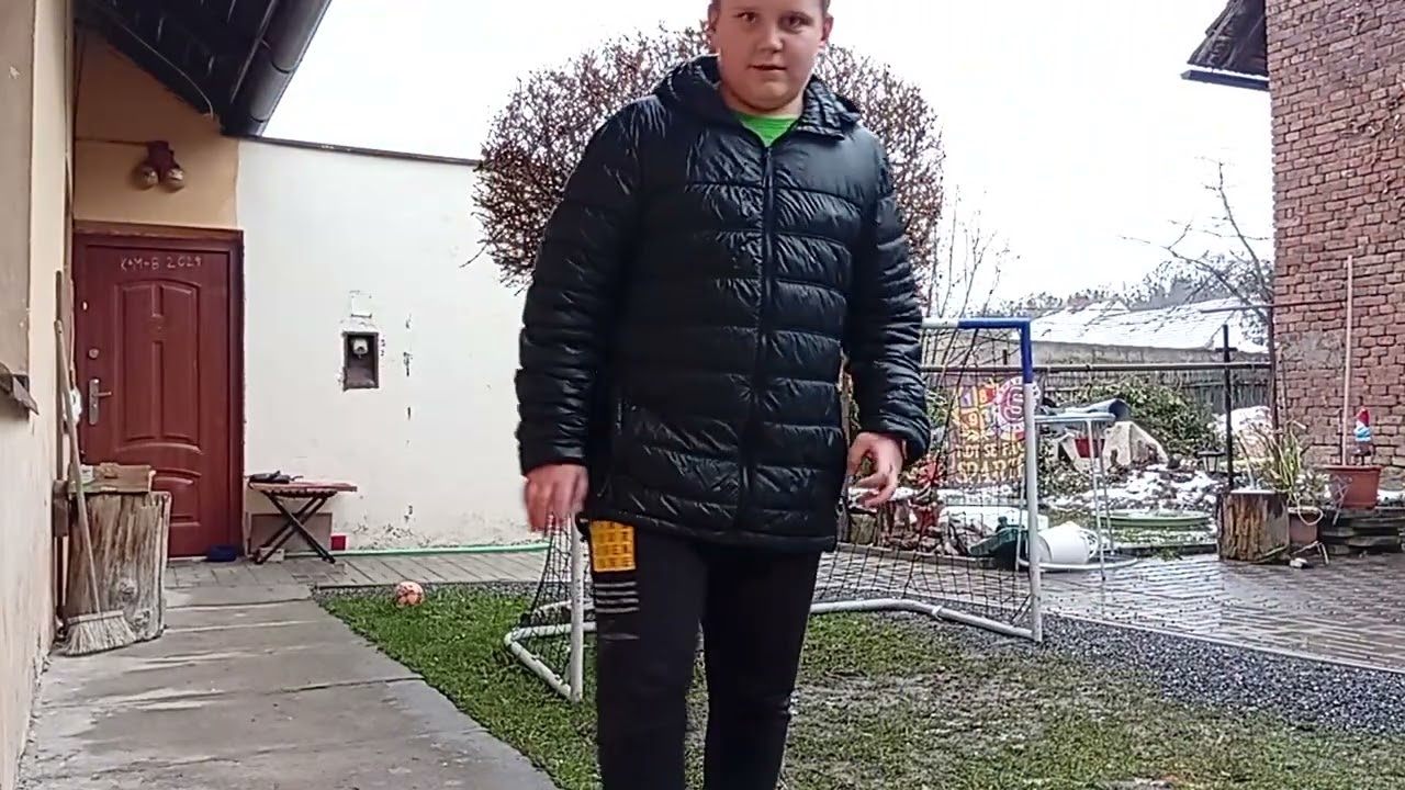 52 den co se snažíme aby za námi přišel Mich sako 