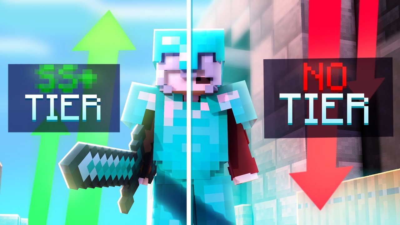 Как стать лучшим игроком в Minecraft