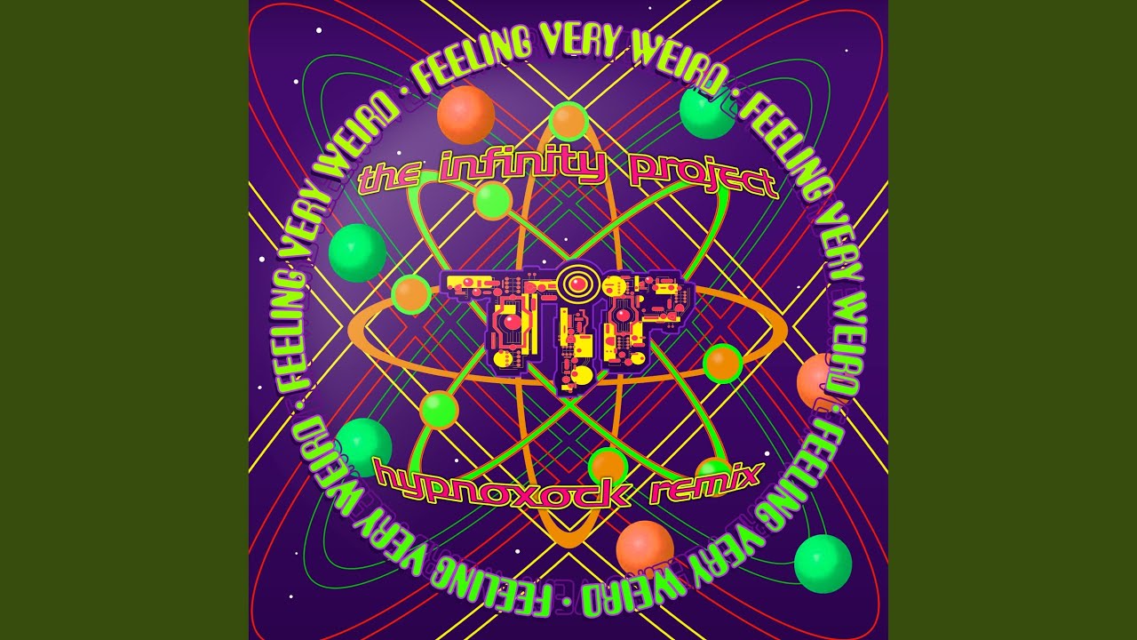 Feeling Very Weird (Hypnoxock Remix)