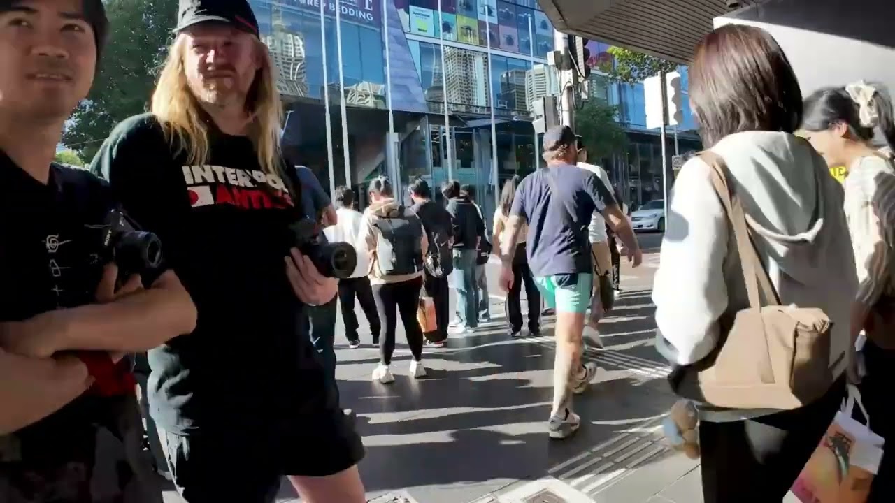 Melbourne