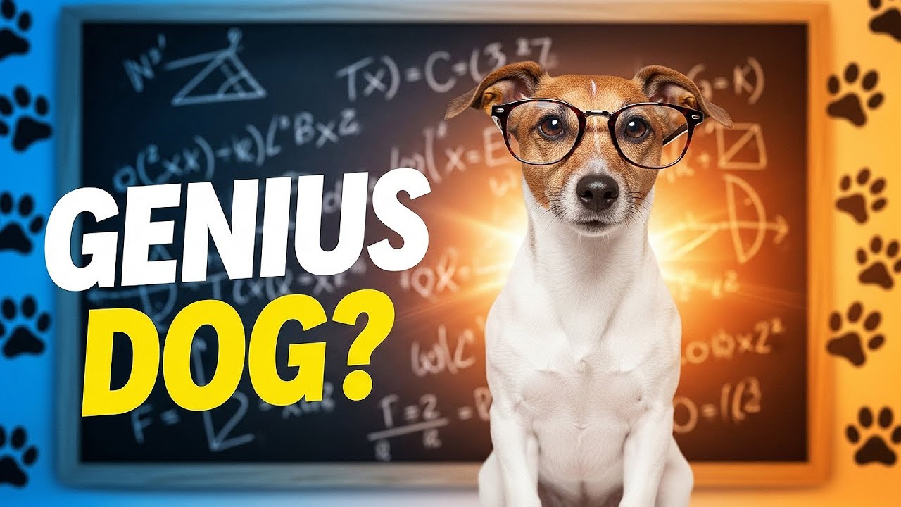 Why Jack Russell Terriers Are Secretly Genius Dogs?