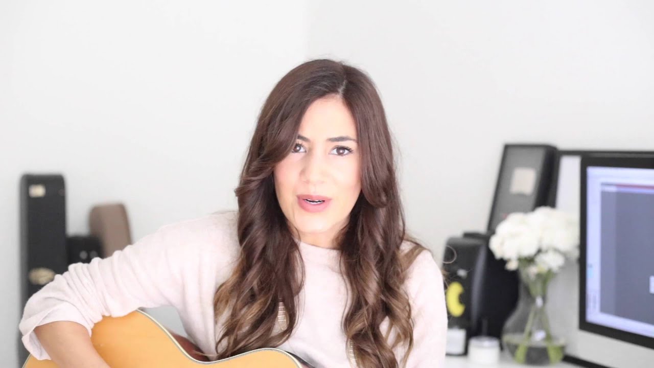 Rihanna - Work (Mia Rose Live Cover)