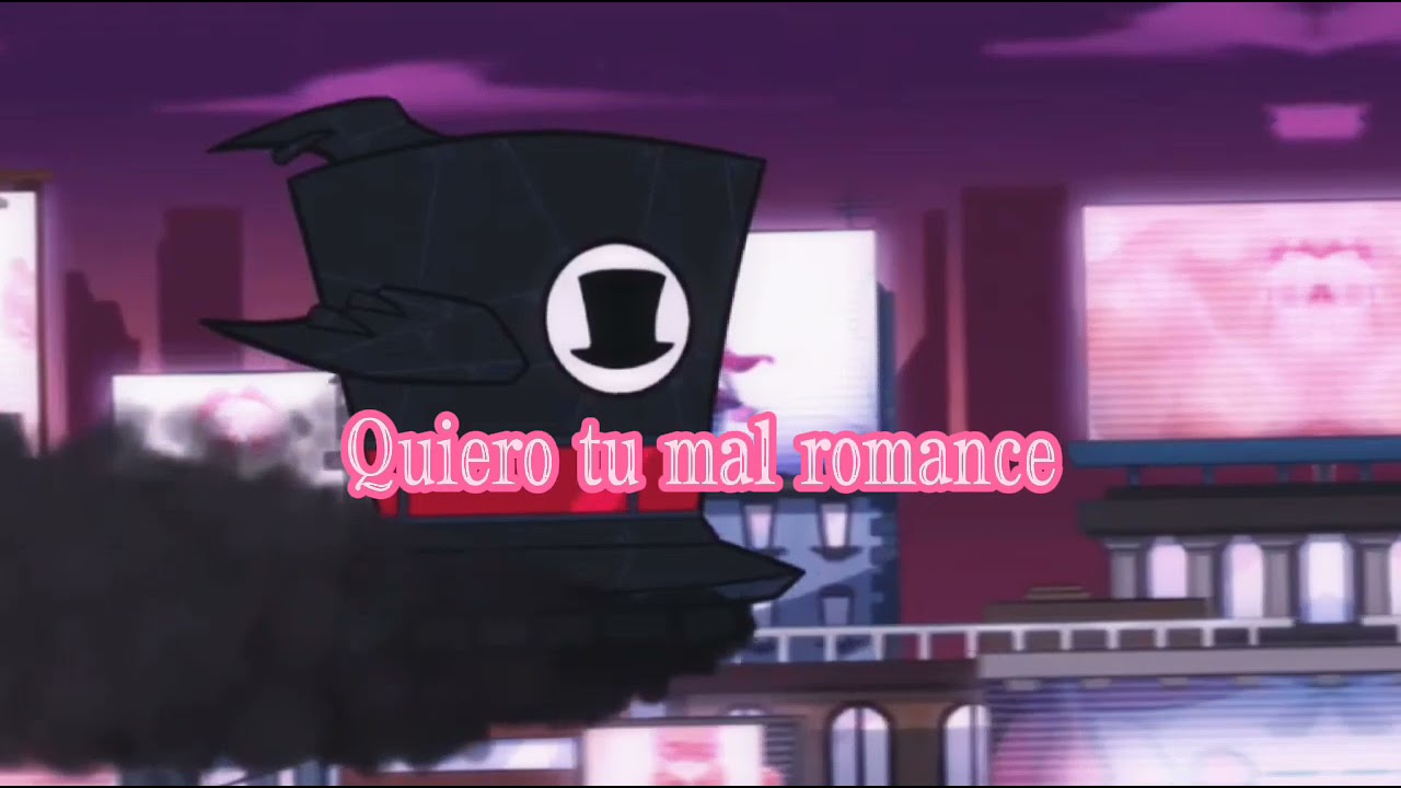está canción es de miss heed y flug si o si💓✨