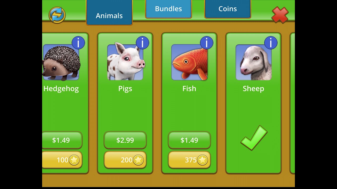 Pet world 🐥 (warning cute animals)