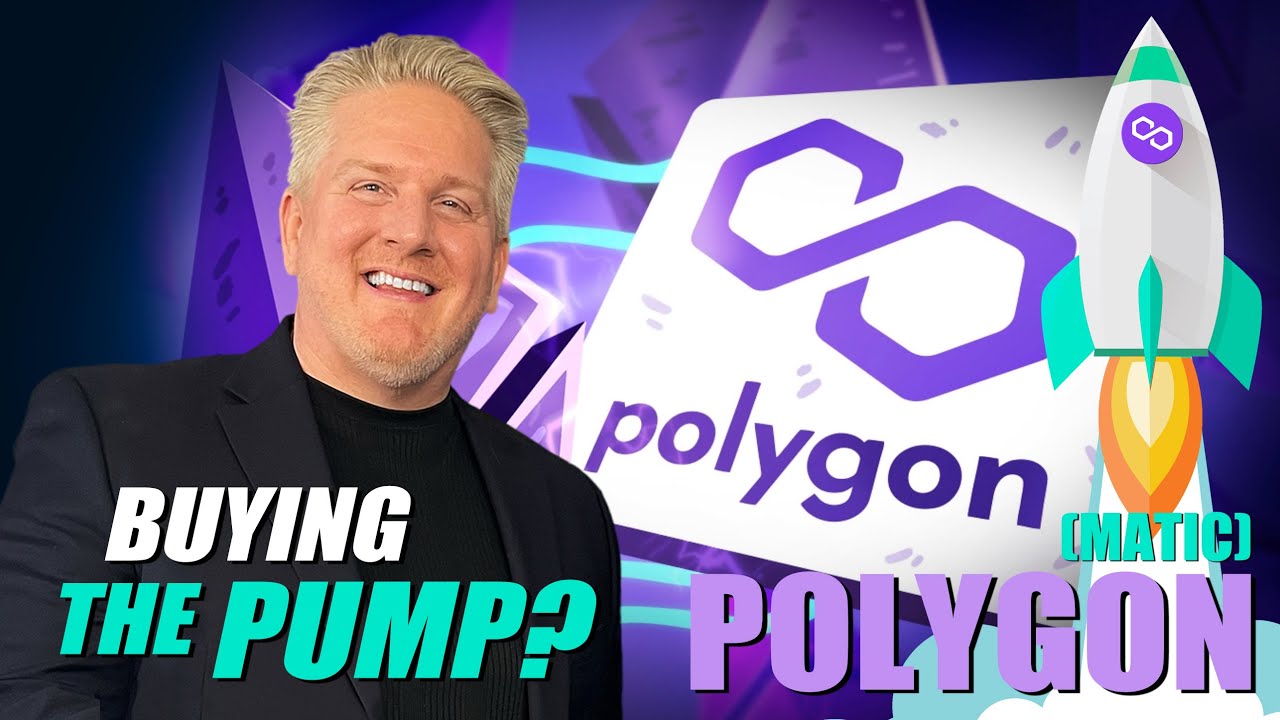 Polygon (Matic) Buying the Pump?