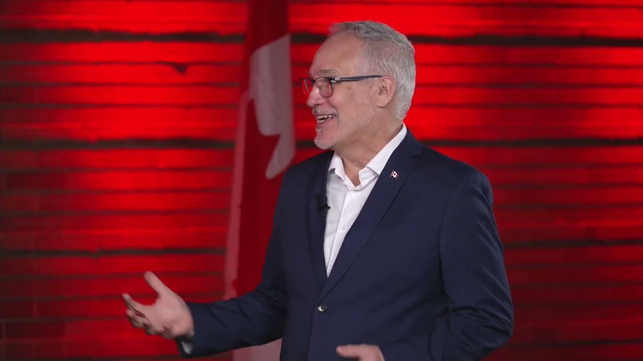 Un café avec votre député: Hiver 2026 Ép03 - Une café avec Éric Sevellec et Frédéric Therrien
