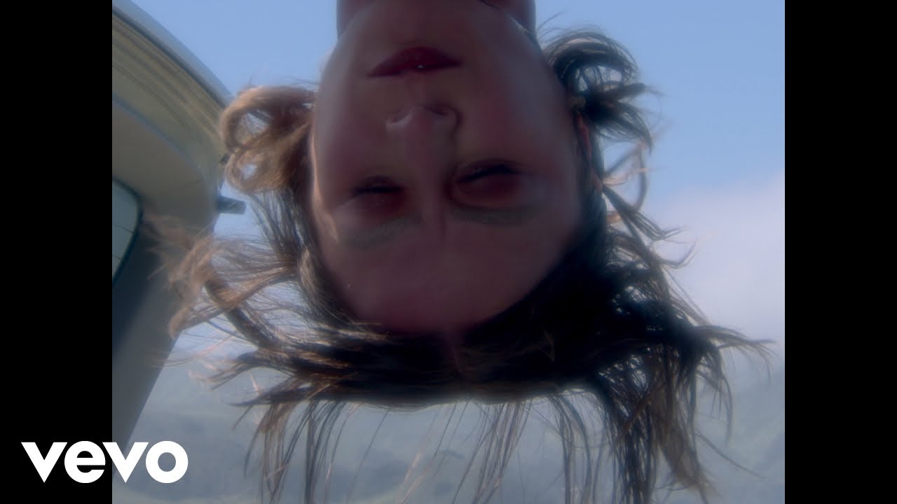 Rob Moose - Marvel Room (Official Video) ft. Bon Iver