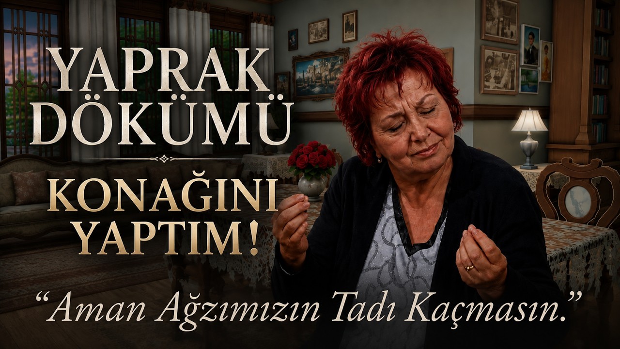 Ali Rıza Bey Konağı | The Sims 4 Dizi Evi