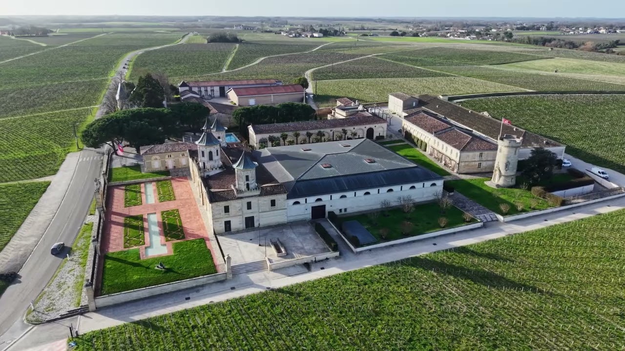 Château Cos d'Estournel