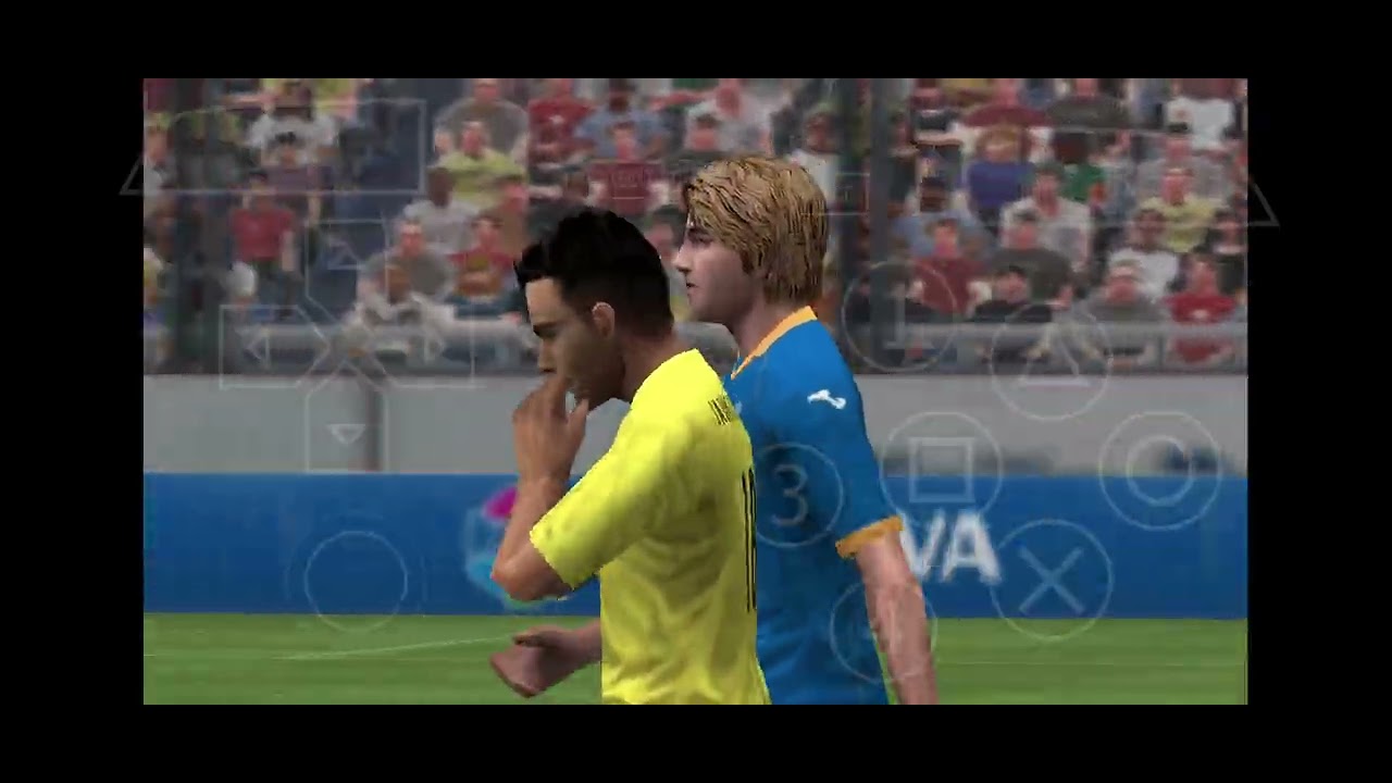 #02 SERÁ QUE INICIAMOS BEM A TEMPORADA!? | Rumo Ao Estrelato PES 2014