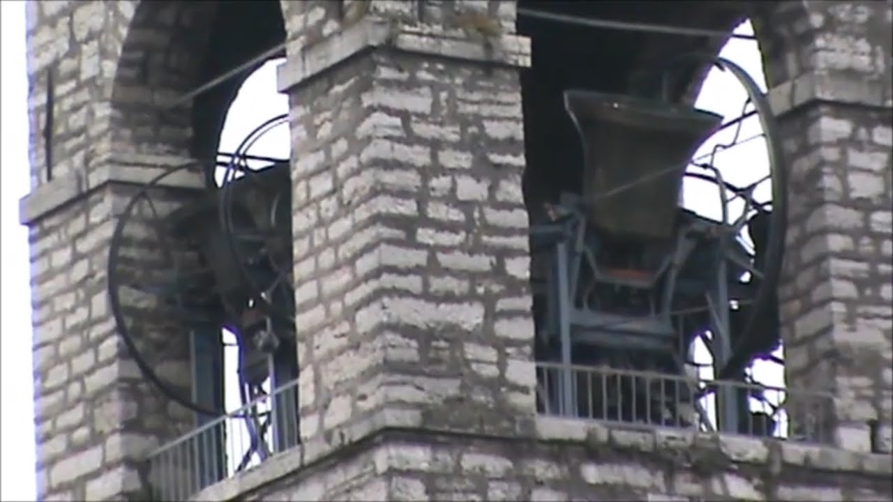 Le campane di Sarezzo (BS) II