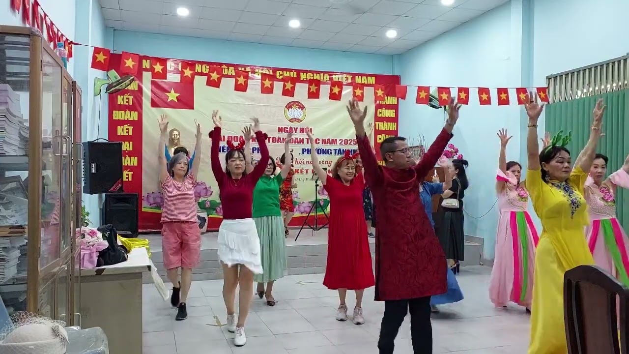 Cha cha cha