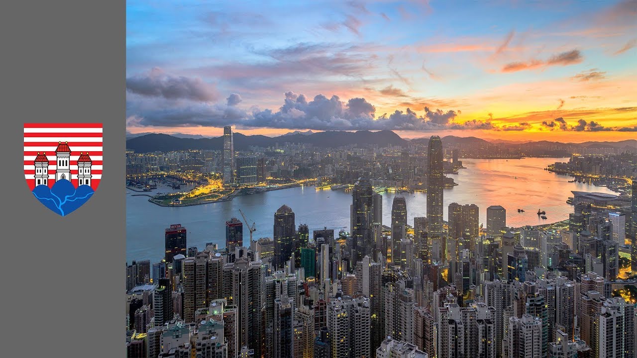 History of Hong Kong