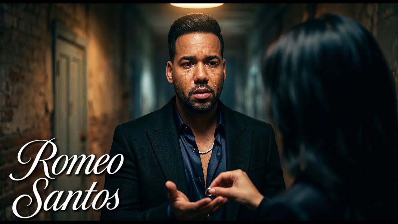 LA MEJOR ROMEO SANTOS INSPIRED 2026 MIX BACHATA SALSA PLAYLIST CANCIONES ROMANTICAS