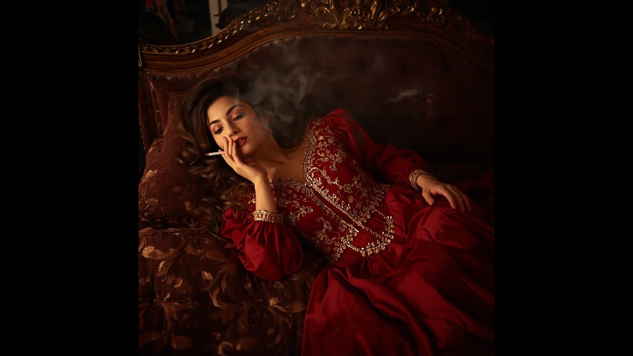 A Lost Path, A Quiet Pain | Ghar Ka Rasta Bhi Mila Tha Shayad – Ada Jafarey Ghazal