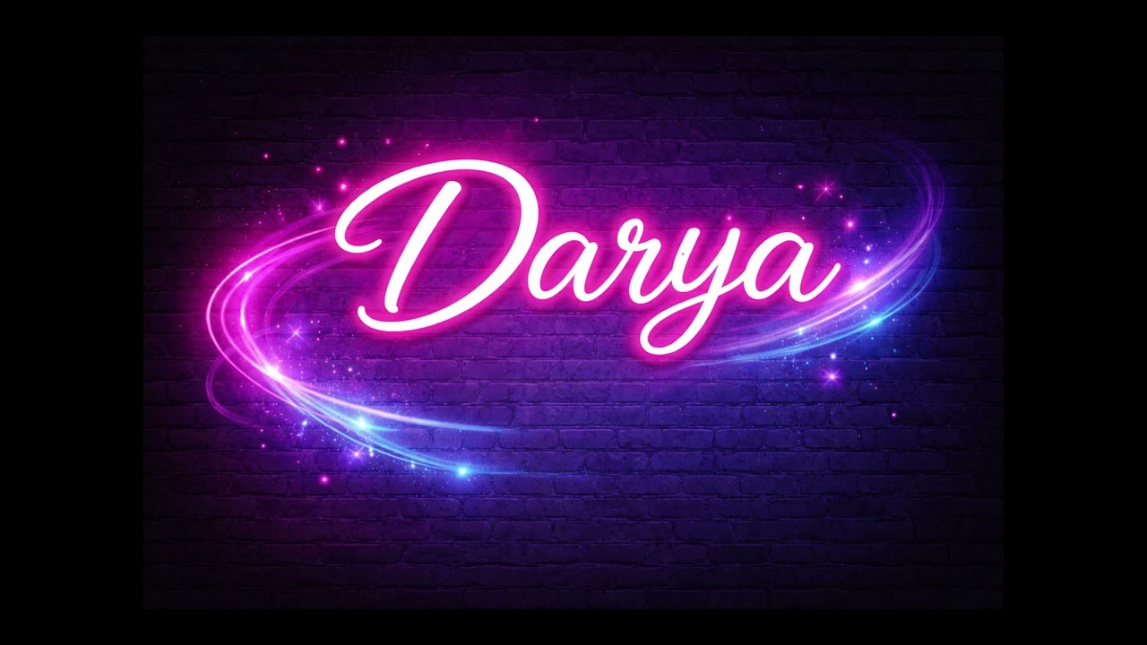 Darya-Mapa