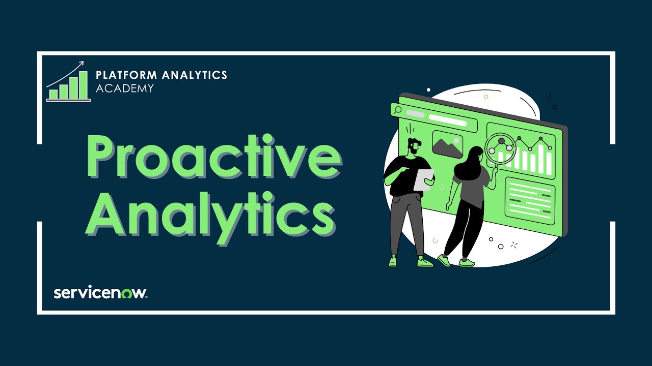 Proactive Analytics - Platform Analytics Academy - April 17th, 2024