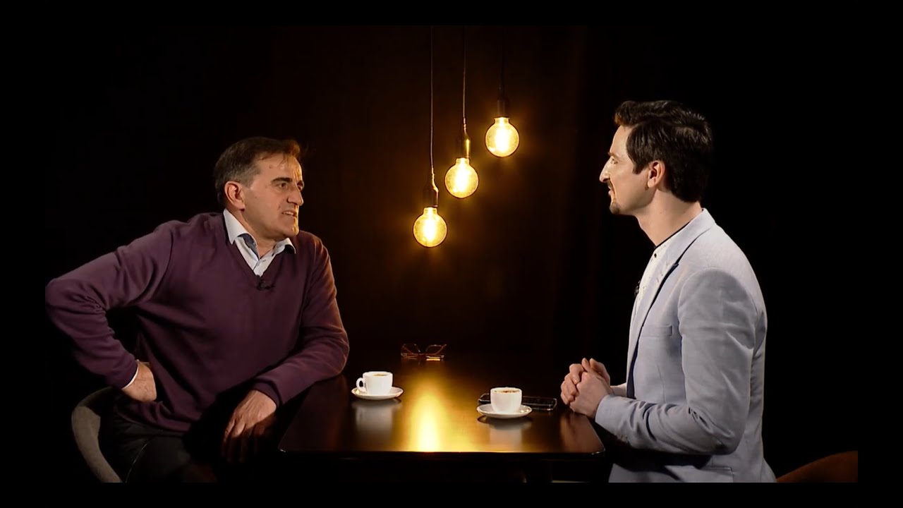 Istorii cu Tâlc. Nicolae Gribincea:„Omul de artă nu este prețuit”