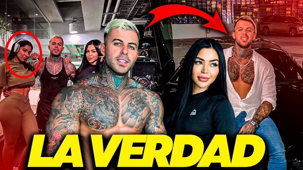 LA VERDAD sobre LLADOS FITNESS ¿ES UN ESTAFADOR?