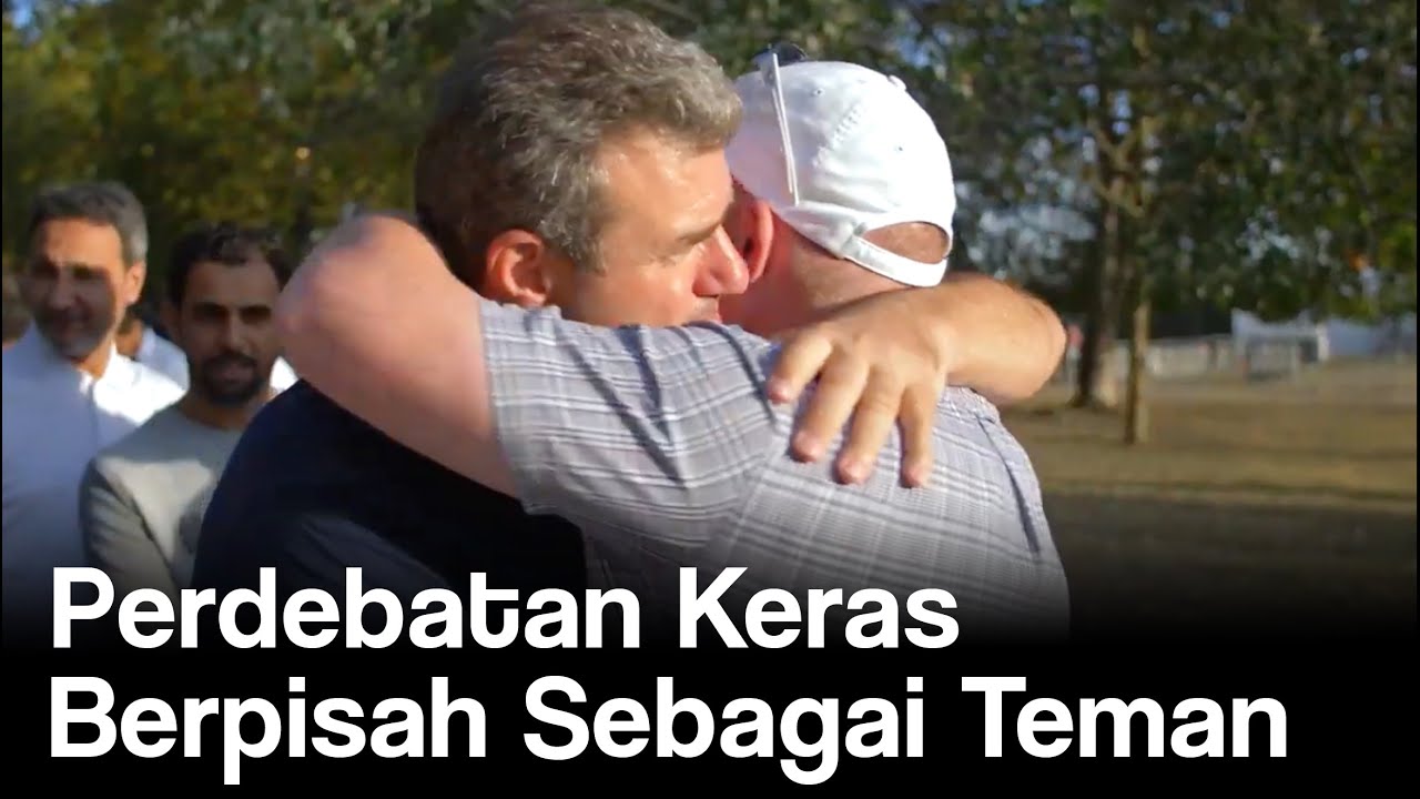 Bagaimana Kamu Tahu Apa Yang Yesus Katakan? (Bagian 2)