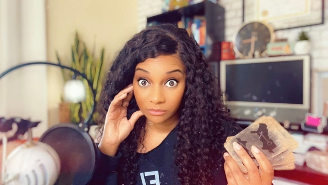 VIRGO- WHAT ON EARTH IS GOING ON?! || June 2021 || Soul Session