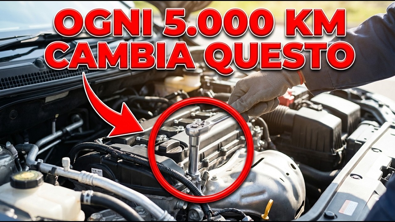 Te 19 prostych nawyk&oacute;w sprawiło, że m&oacute;j samoch&oacute;d przejechał ponad 1 100 000 km