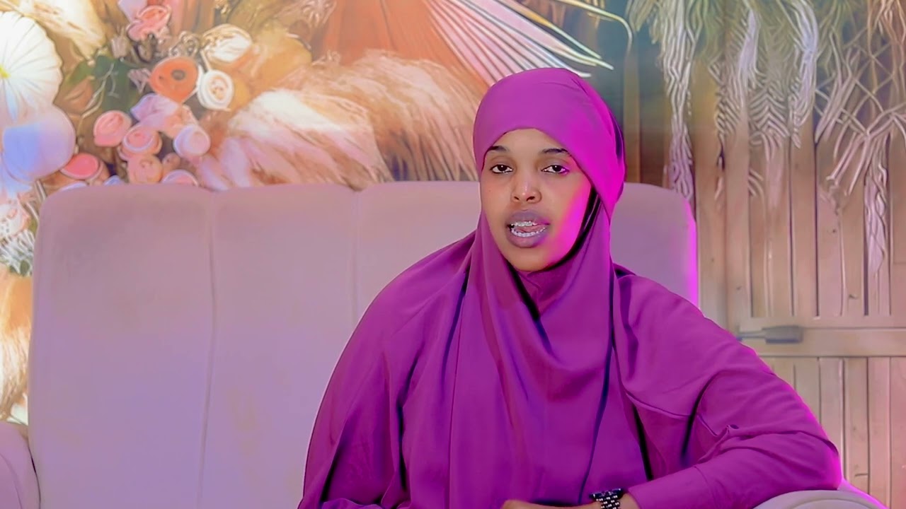 (QISO) DHABA NINKI INDHAHA BEELAY IYO FADLIGA SALIGA NEBIGA SCW 